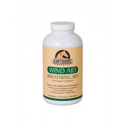 Wind Aid για το αναπνευστικό 947ml