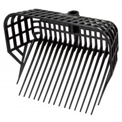 Πιρούνα Καθαρισμού Maxi Χωρίς Λαβή