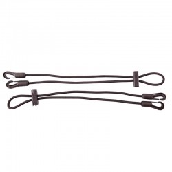 Side Reins Ελαστικό (Ζευγάρι)