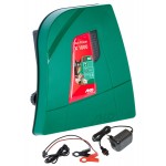 Μετασχηματιστής Ηλεκτρικής Περίφραξης Duo Power - X 1000