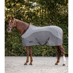 Κουβέρτα Fleece για Μύγες "Comfort"