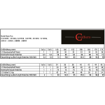 Γυναικεία Κυλοτίνα Full Grip ¨Covalliero Basic Plus"