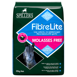  Fibre Lite 20kg - Χαμηλές θερμίδες, χωρίς προσθήκη ζάχαρης, μείγμα ινών με σκόρδο