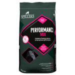 Performance Mix 20kg - (τεως Competition Mix) -Η καλύτερη παραδοσιακή τροφή αγώνων