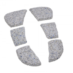 Memory Μαξιλάρια Αφρού