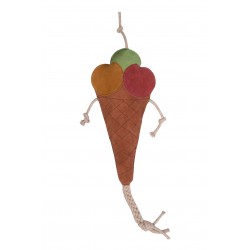 Παιχνίδι για  άλογο  Ice-cream  