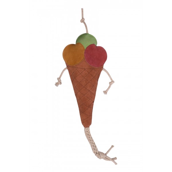 Παιχνίδι για  άλογο  Ice-cream  
