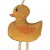 Παιχνίδι για  άλογο  Duck