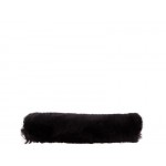 Γουνάκι "Μανίκι" για Noseband 28cm Γουνάκι "Μανίκι" για Noseband 28cm