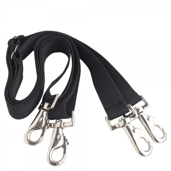 Ρυθμιζόμενοι Ελαστικοί Ιμάντες BR για κουβέρτες