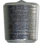 Πυράκια Ασφάλτου MUSTAD 8.8mm / Σετ 50 τμχ