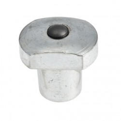 Βίδες Ασφάλτου Michel Vaillant με μύτη