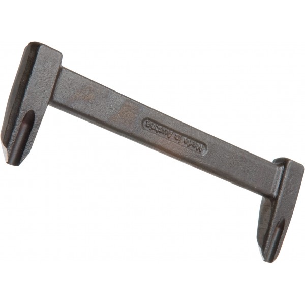 Εργαλείο Οπής Καρφιού-Victoria under clinch gauge