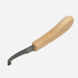 Mustad Μαχαίρι Οπλής (Δεξί) Mustad Μαχαίρι Οπλής (Δεξί)