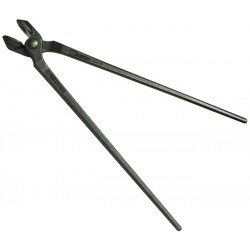 Mustad Λαβίδα Σφυρηλάτησης 