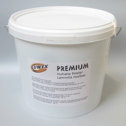 Luwex Premium Pad Σιλικόνης 4lt  Luwex Premium Pad Σιλικόνης 4lt