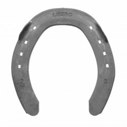 Πέταλα Libero Mustad 2 clips πίσω  Πέταλα Libero Mustad 2 clips πίσω
