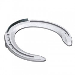 Πέταλα Concord Aluminium Racing 1 Back Clip Με Τακούνι  Πέταλα Concord Aluminium Racing 1 Back Clip Με Τακούνι