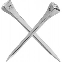 Καρφιά ασφάλτου Mustad 