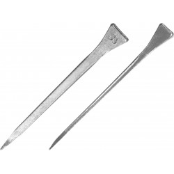 Καρφιά Concave Mustad