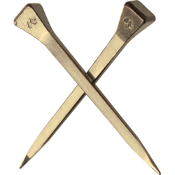 Καρφιά Mustad Endura Concave