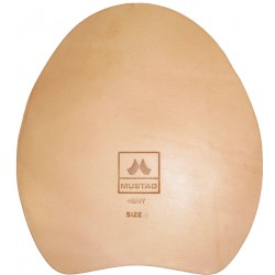 Δερμάτινα Pads Heavy - Ζευγάρι Δερμάτινα Pads Heavy - Ζευγάρι