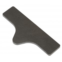 Προσθήκη Πετάλου Normal Weld-In /Ζευγάρι