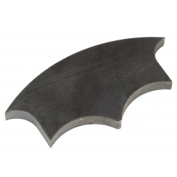 Προσθήκη Πετάλου Egg Bar Weld-In 