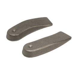 Σφήνες Προσθήκης Τακουνιού Οπλής 8mm