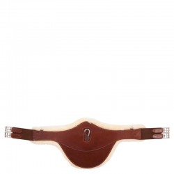 Έποχο δερμάτινο BR Walsall with Stud Guard 