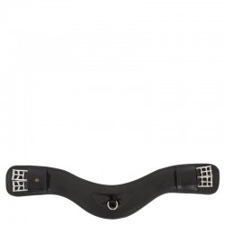 Δερμάτινο έποχο Dressage BR