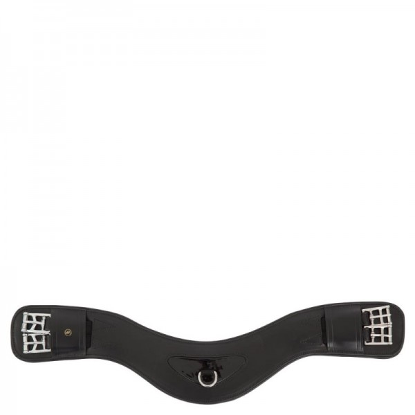 Δερμάτινο έποχο Dressage BR