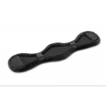 Σετ έποχο dressage , κάλλυμα επόχου 55cm Sellaria Equipe Σετ έποχο dressage , κάλλυμα επόχου 55cm Sellaria Equipe