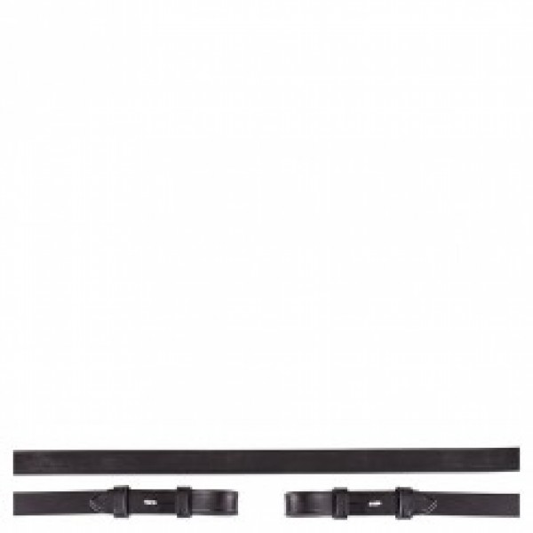 Ηνία Δερμάτινα DRESSAGE 16mm (φαρδιά) Ηνία Δερμάτινα DRESSAGE 16mm (φαρδιά)