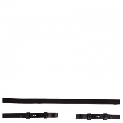 Ηνία Δερμάτινα BR Grip 13 mm