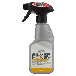 Absorbine Silver Honey Spray 236ml  Absorbine Silver Honey Spray 236ml