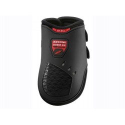 Γκέτες "Carbon Air" Πίσω