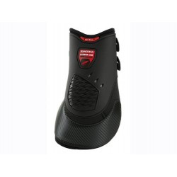 Γκέτες "Carbon Air EP" Πίσω 