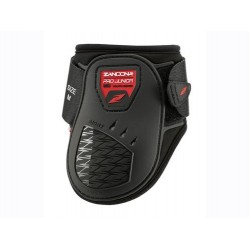 Γκέτες "Carbon Air Junior" Πίσω