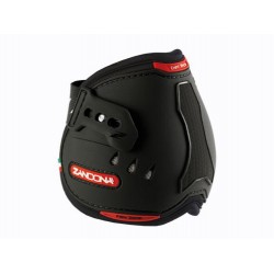 Γκέτες "Carbon Air Equi-Lifter Velcro" Πίσω