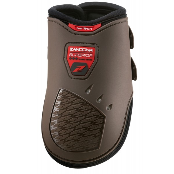 Γκέτες "Superior Air Fetlock" Πίσω Γκέτες "Superior Air Fetlock" Πίσω