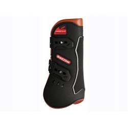 Γκέτες "Carbon Air Classic Evo" Μπροστινές 