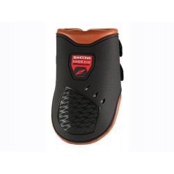 Γκέτες "Carbon Air Classic Evo" Πίσω