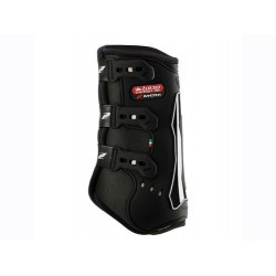 Γκέτες "King Carbon Air" Μπροστά 