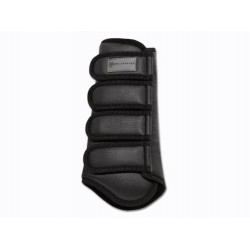 Γκέτες Ιππικής Δεξιοτεχνίας - Πίσω