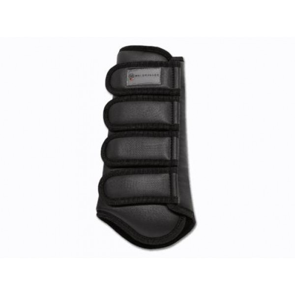 Γκέτες Ιππικής Δεξιοτεχνίας - Πίσω