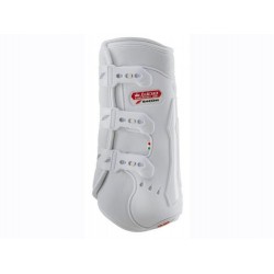 Γκέτες Ιππικής Δεξιοτεχνίας "King Carbon Air" Πίσω