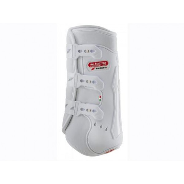 Γκέτες Ιππικής Δεξιοτεχνίας "King Carbon Air" Πίσω