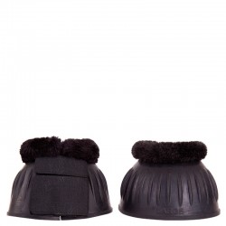 Καμπάνες από καουτσούκ με fleece Καμπάνες από καουτσούκ με fleece