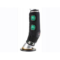 Γκέτες Θεραπευτικές Zandona "Therapeutic Support Air Rear" Πίσω